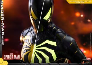 Spider-Man 1/6 Scale Figure (Anti-Ock Suit)