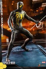 Spider-Man 1/6 Scale Figure (Anti-Ock Suit)