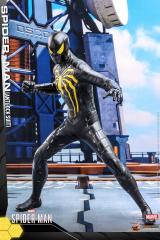 Spider-Man 1/6 Scale Figure (Anti-Ock Suit)