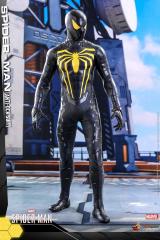 Spider-Man 1/6 Scale Figure (Anti-Ock Suit)