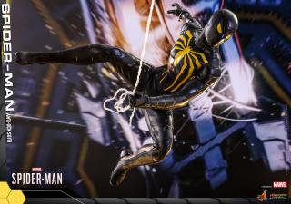 Spider-Man 1/6 Scale Figure (Anti-Ock Suit)