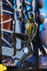 Spider-Man 1/6 Scale Figure (Anti-Ock Suit)