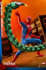 Spider-Man 1/6 Scale Figure (Classic Suit)