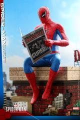 Spider-Man 1/6 Scale Figure (Classic Suit)