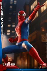 Spider-Man 1/6 Scale Figure (Classic Suit)