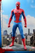 Spider-Man 1/6 Scale Figure (Classic Suit)