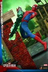Spider-Man 1/6 Scale Figure (Classic Suit)