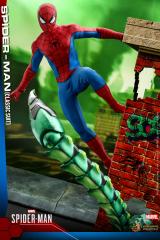 Spider-Man 1/6 Scale Figure (Classic Suit)