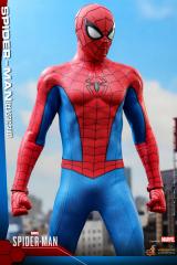 Spider-Man 1/6 Scale Figure (Classic Suit)