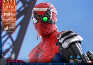 Spider-Man 1/6 Scale Figure (Cyborg Suit / exclusive)