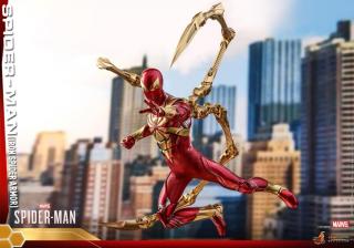 Spider-Man 1/6 Scale Figure (Iron Spider Armor)