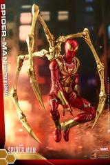 Spider-Man 1/6 Scale Figure (Iron Spider Armor)