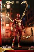 Spider-Man 1/6 Scale Figure (Iron Spider Armor)