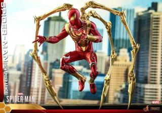 Spider-Man 1/6 Scale Figure (Iron Spider Armor)