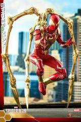Spider-Man 1/6 Scale Figure (Iron Spider Armor)