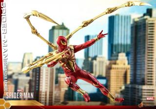 Spider-Man 1/6 Scale Figure (Iron Spider Armor)