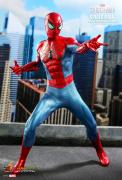 Spider-Man 1/6 Scale Figure (MK IV Suit)