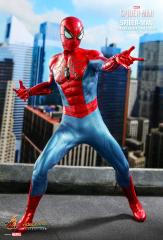 Spider-Man 1/6 Scale Figure (MK IV Suit)