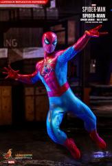 Spider-Man 1/6 Scale Figure (MK IV Suit)