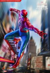 Spider-Man 1/6 Scale Figure (MK IV Suit)