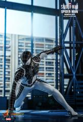 Spider-Man 1/6 Scale Figure (Negative Suit)