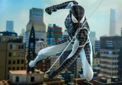 Spider-Man 1/6 Scale Figure (Negative Suit)