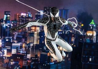 Spider-Man 1/6 Scale Figure (Negative Suit)