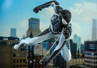 Spider-Man 1/6 Scale Figure (Negative Suit)