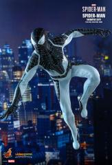 Spider-Man 1/6 Scale Figure (Negative Suit)