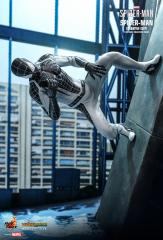 Spider-Man 1/6 Scale Figure (Negative Suit)