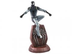 Spider-Man 10" Statue (negative suit / exclusive)