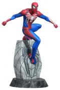 Spider-Man 10" Statue