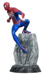 Spider-Man 10" Statue