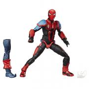 Spider-Man 6" Figure (spider-armor MK III)