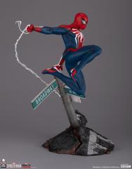Spider-Man Advanced Suit 1/6 Scale Statue
