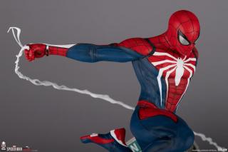 Spider-Man Advanced Suit 1/6 Scale Statue