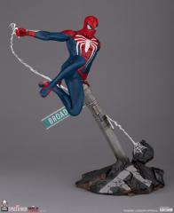 Spider-Man Advanced Suit 1/6 Scale Statue