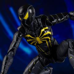 Spider-Man Anti-Ock Suit 5.9" Figure