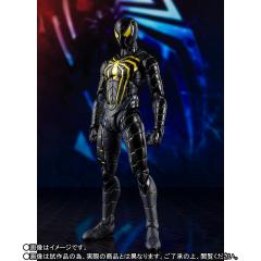 Spider-Man Anti-Ock Suit 5.9" Figure