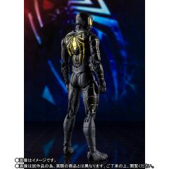 Spider-Man Anti-Ock Suit 5.9" Figure