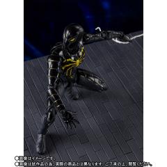 Spider-Man Anti-Ock Suit 5.9" Figure