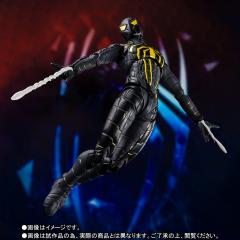 Spider-Man Anti-Ock Suit 5.9" Figure