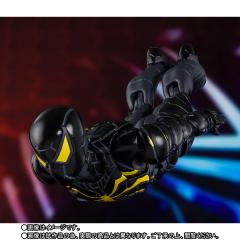 Spider-Man Anti-Ock Suit 5.9" Figure
