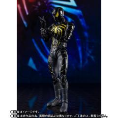 Spider-Man Anti-Ock Suit 5.9" Figure