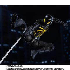 Spider-Man Anti-Ock Suit 5.9" Figure