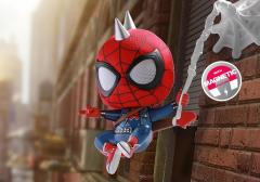 Spider-Man Cosbaby Bobblehead