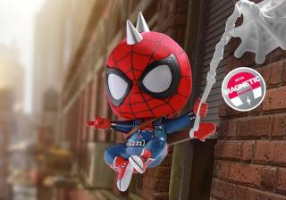 Spider-Man Cosbaby Bobblehead