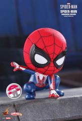 Spider-Man Cosbaby Bobblehead