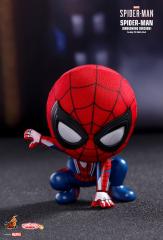 Spider-Man Cosbaby Bobblehead