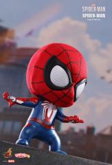 Spider-Man Cosbaby Bobblehead